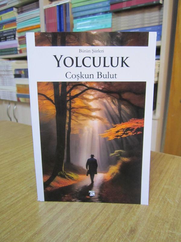 Yolculuk - Coşkun Bulut