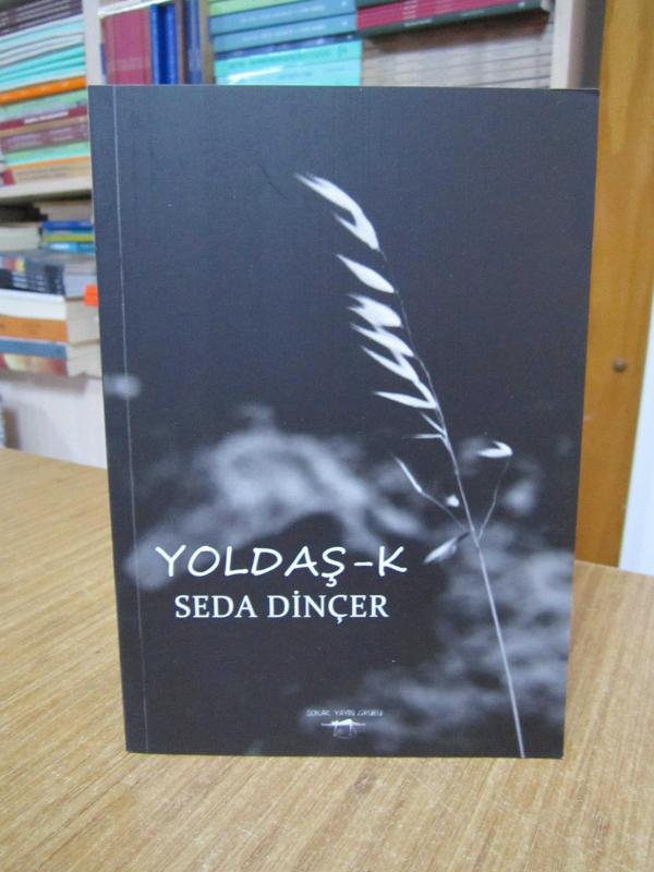 Yoldaş-k - Seda Dinçer