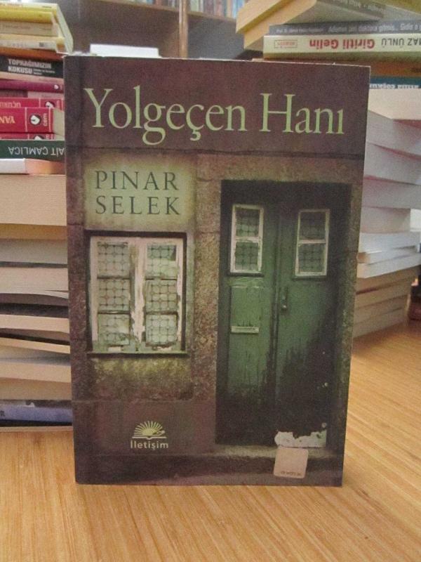 Yolgeçen Hanı