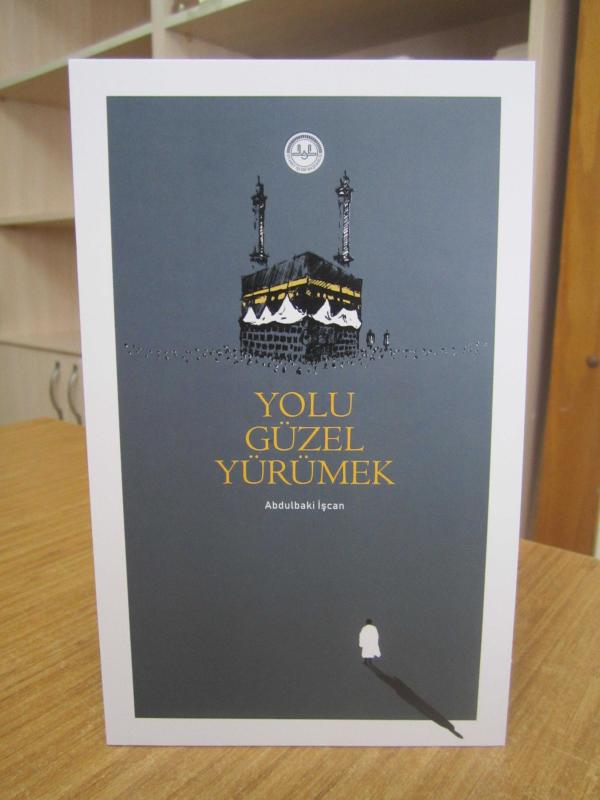 Yolu Güzel Yürümek - Bir Yol Sohbeti