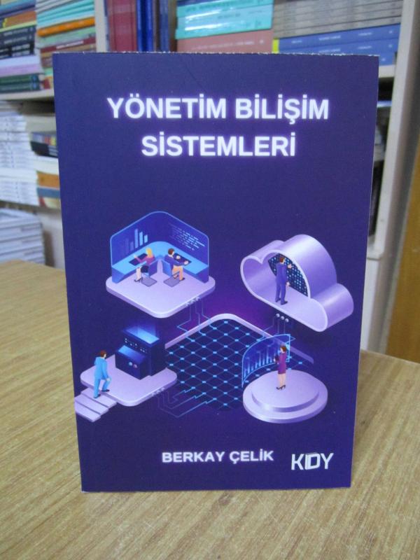 Yönetim Bilişim Sistemleri - Berkay Çelik