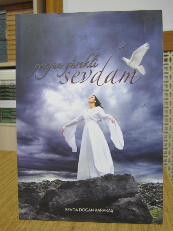 Yorgun Yürekli Sevdam - Sevda Doğan Karakaş
