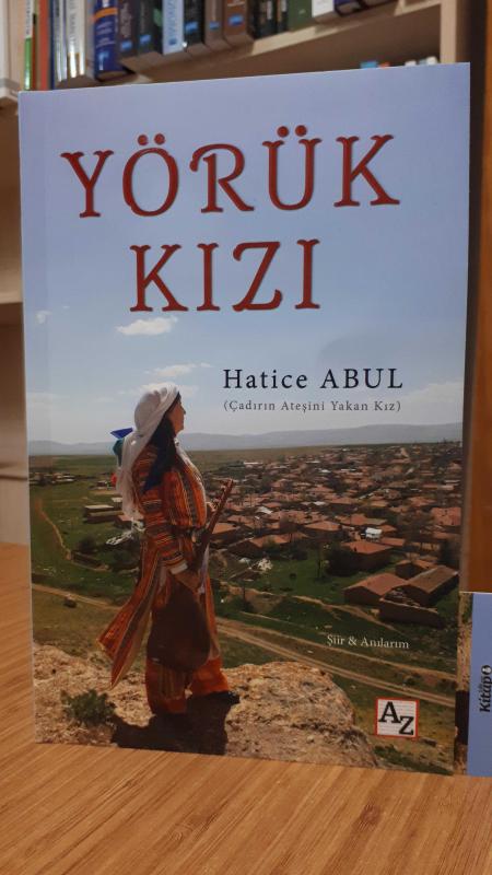 Yörük Kızı - Hatice Abul