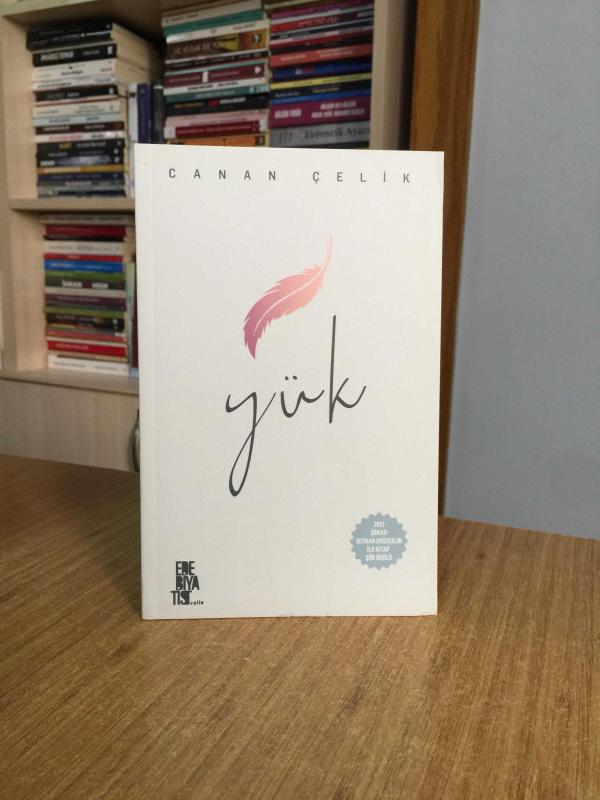 Yük - Canan Çelik