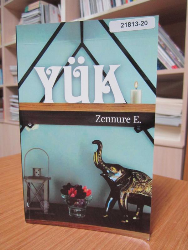 Yük - Zennure E.