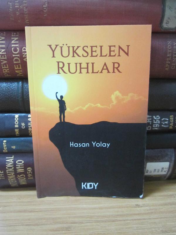 Yükselen Ruhlar