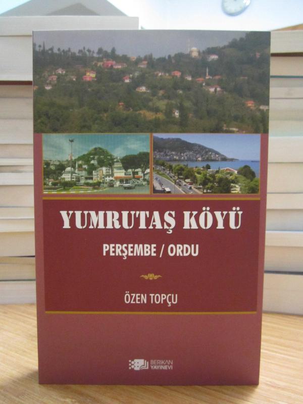 Yumrutaş Köyü Perşembe Ordu