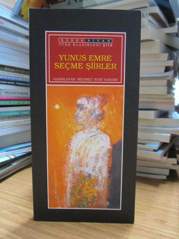 Yunus Emre Seçme Şiirler