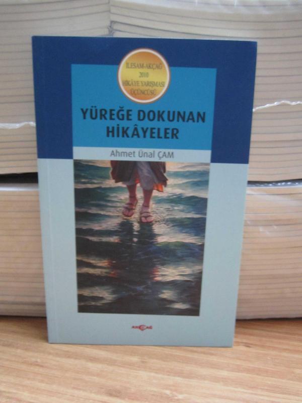 Yüreğe Dokunan Hikayeler