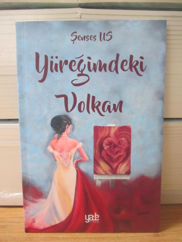 Yüreğimdeki Volkan - Şenses Us