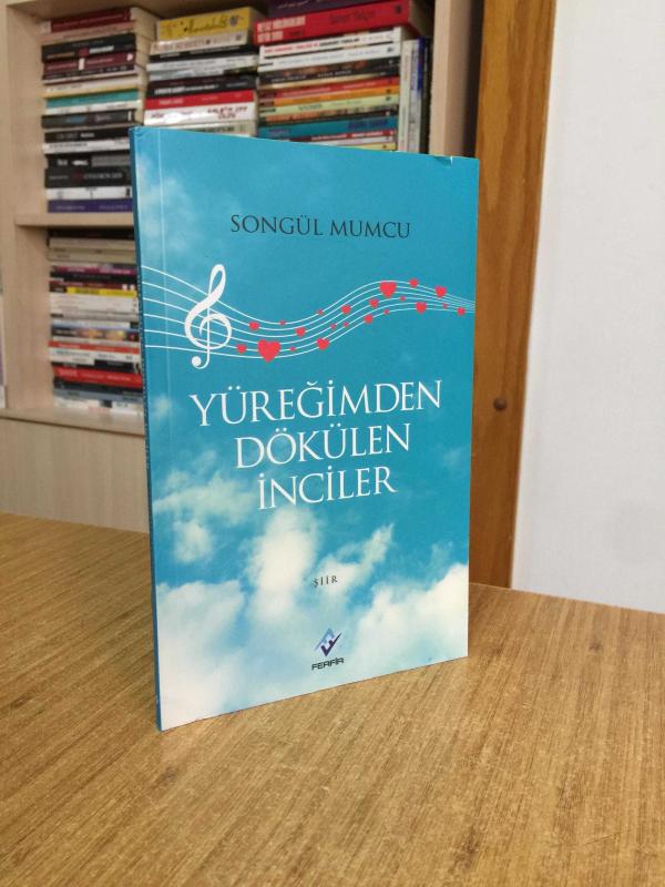 Yüreğimden Dökülen İnciler - Songül Mumcu