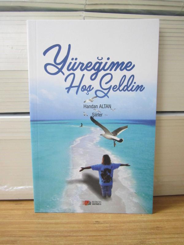 Yüreğime Hoş Geldin