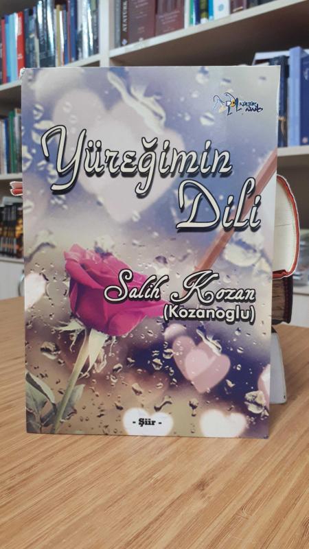 Yüreğimin Dili