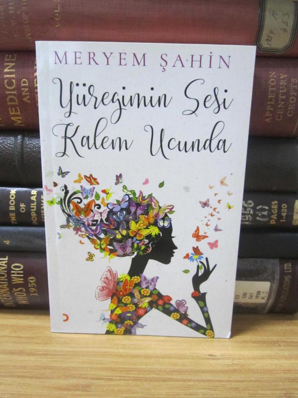Yüreğimin Sesi Kalem Ucunda
