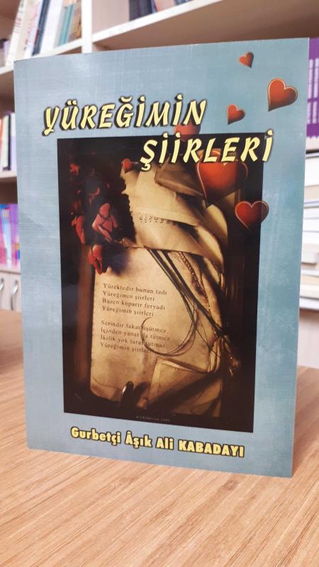 Yüreğimin Şiirleri