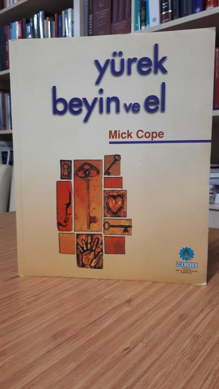 Yürek Beyin ve El
