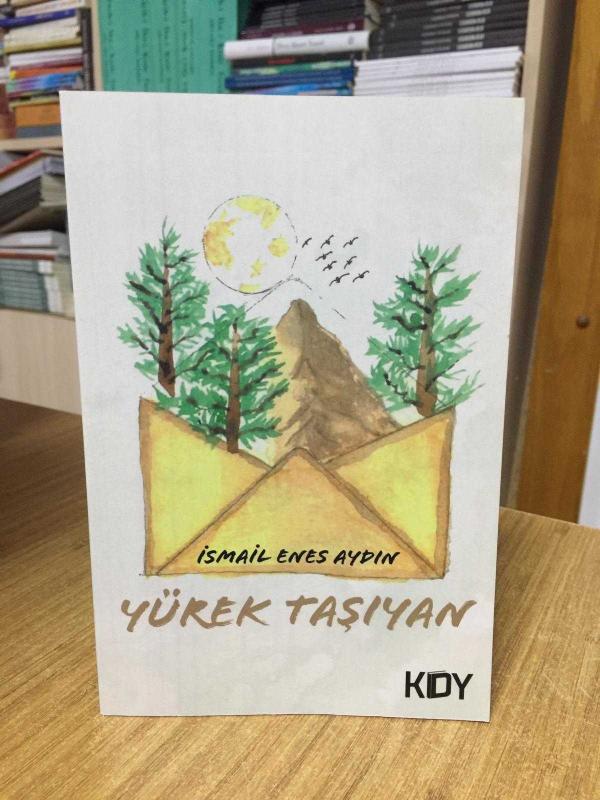 Yürek Taşıyan - İsmail Enes Aydın