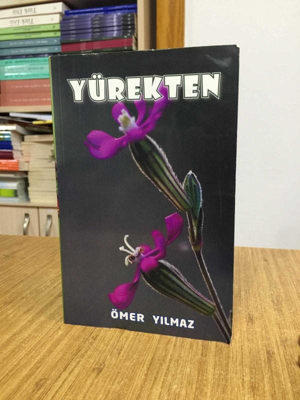 Yürekten - Ömer Yılmaz