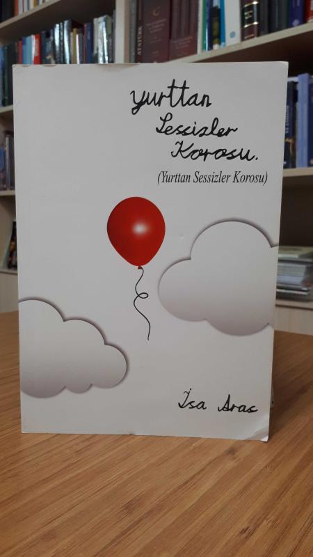 Yurttan Sessizler Korosu