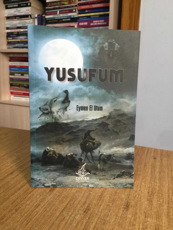 Yusufum - Eymen El Utum