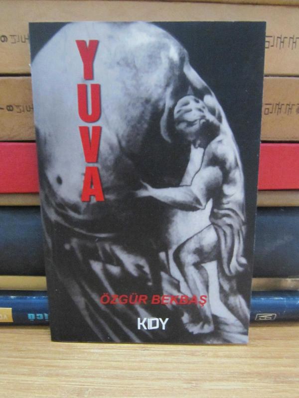 Yuva - Özgür Bekbaş