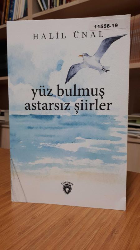 Yüz Bulmuş Astarsız Şiirler