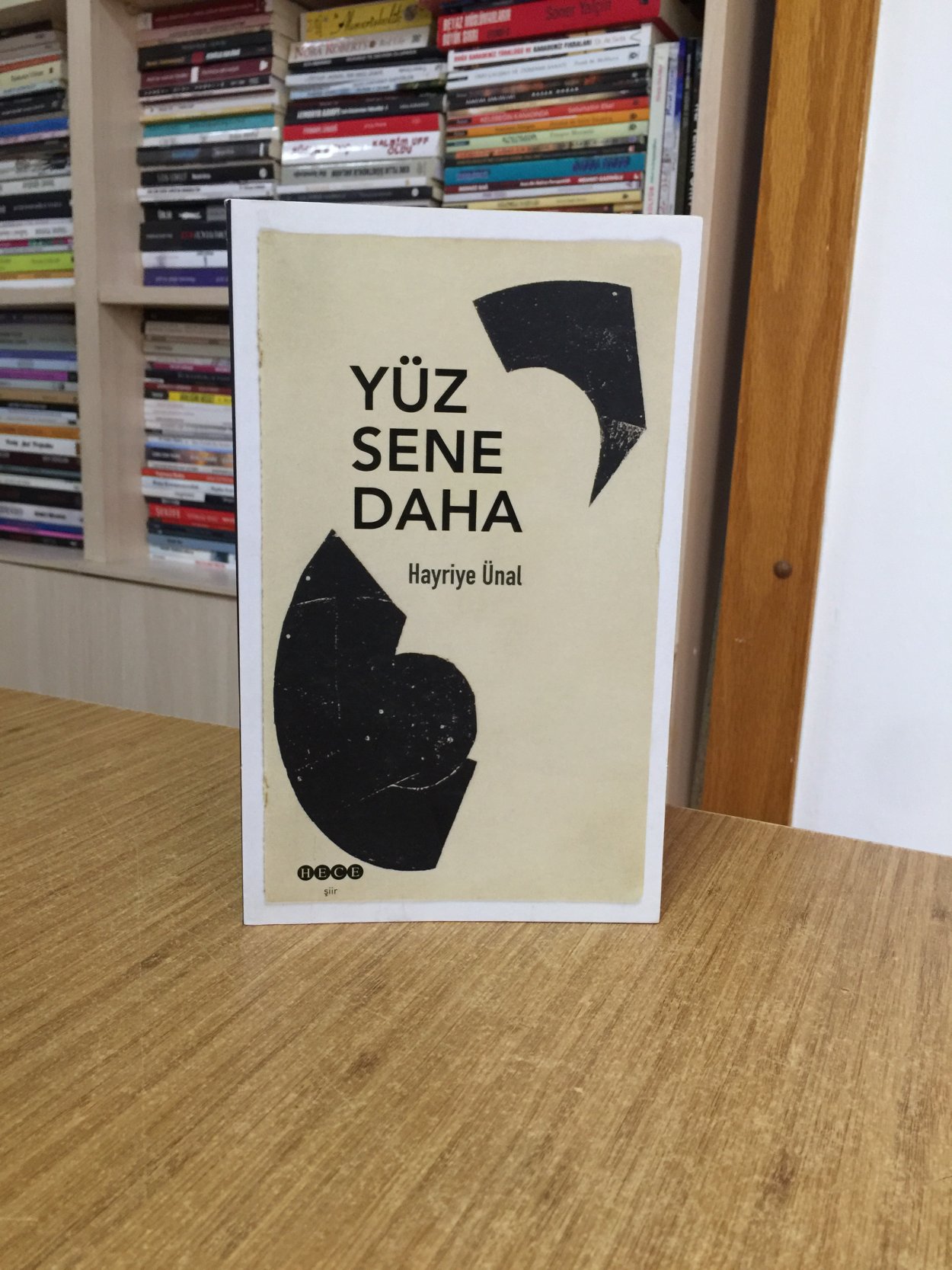 Yüz Sene Daha - Hayriye Ünal