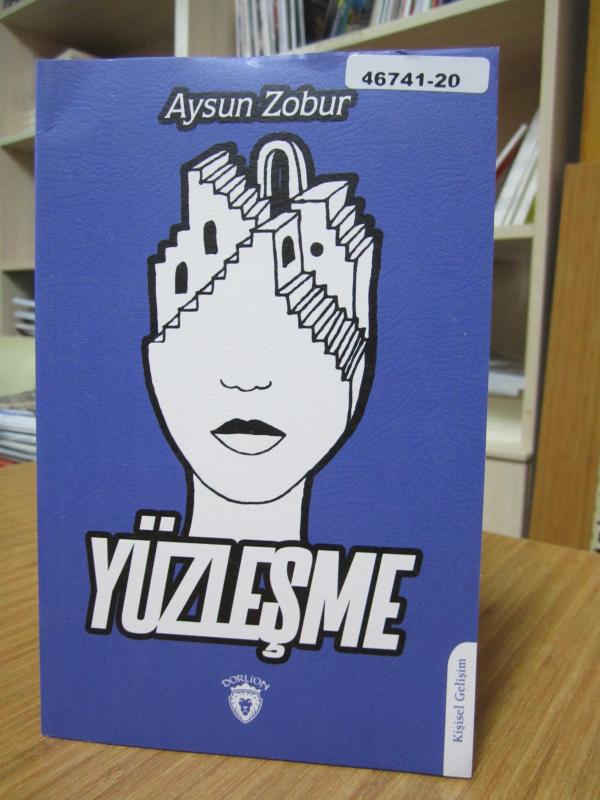 Yüzleşme - Aysun Zobur