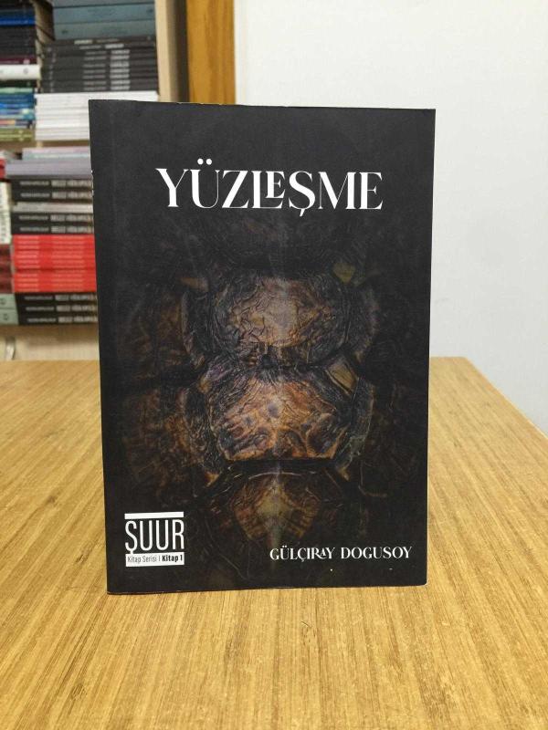 Yüzleşme - Gülçiray Doğusoy