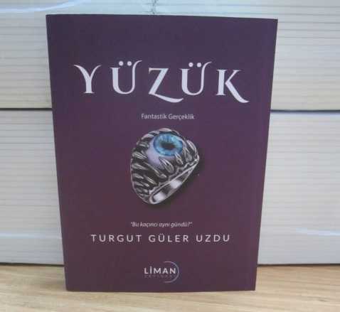 Yüzük - Turgut Güler Uzdu