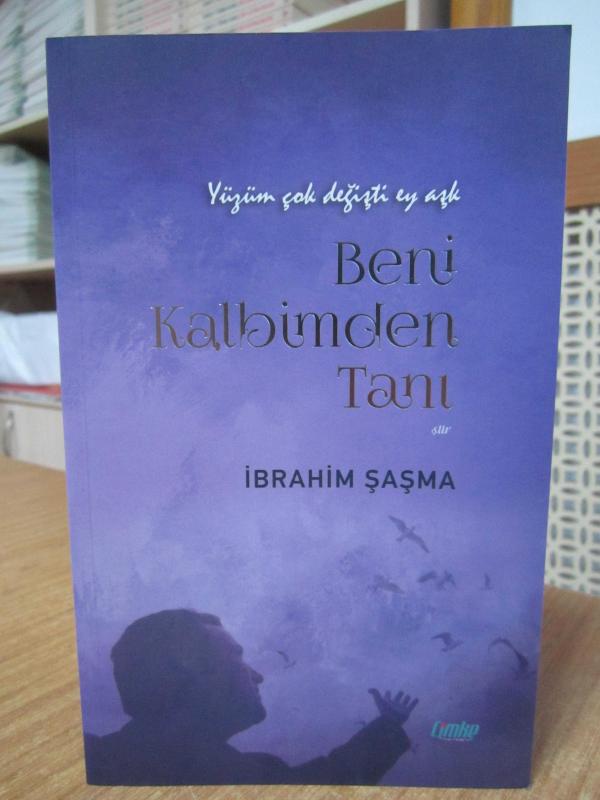 Yüzüm Çok Değişti Ey Aşk Beni Kalbimden Tanı - İbrahim Şaşma