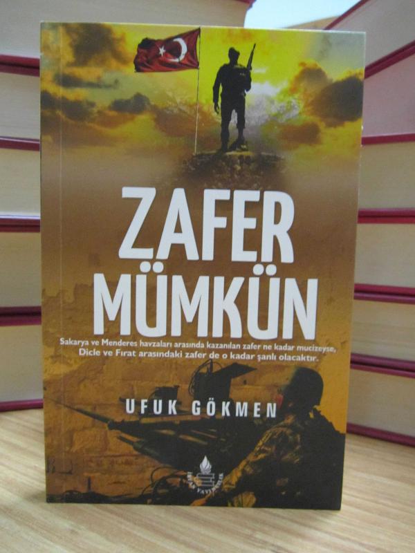 Zafer Mümkün - Ufuk Gökmen