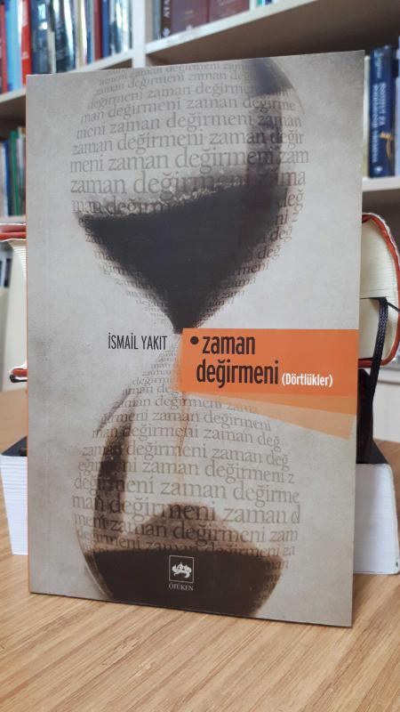 Zaman Değirmeni