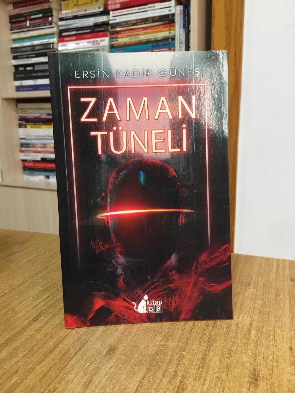 Zaman Tüneli - Ersin Kadir Güneş