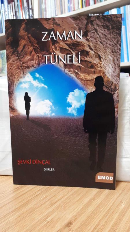 Zaman Tüneli - Şevki Dinçal