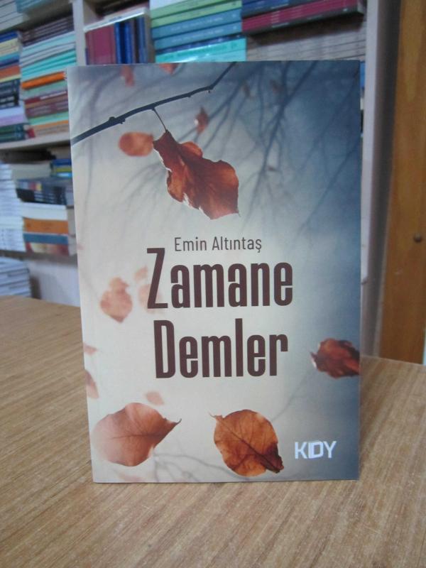 Zamane Demler - Emin Altıntaş