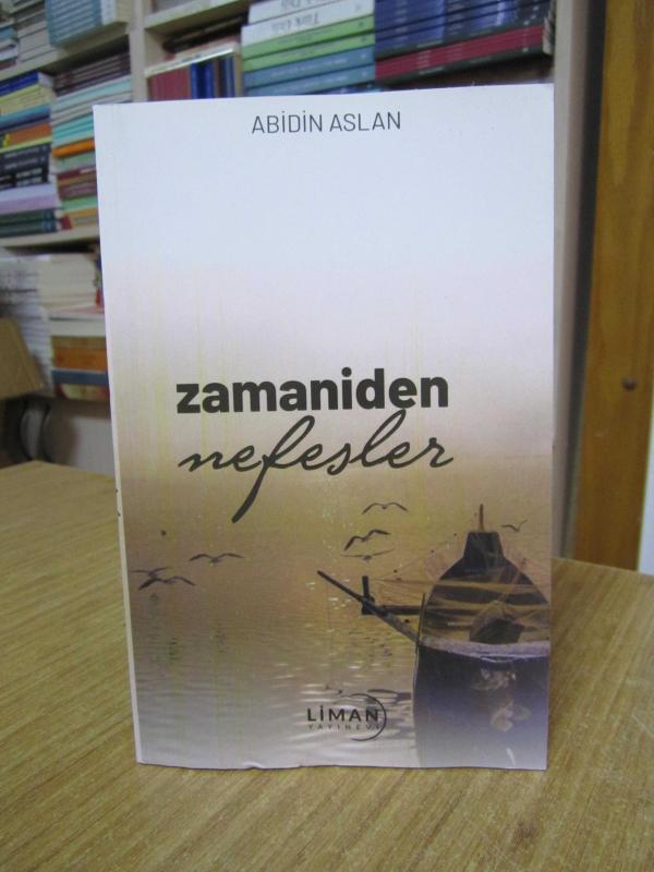 Zamaniden Nefesler - Abidin Aslan
