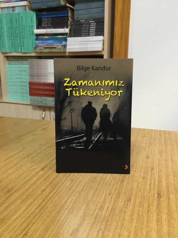 Zamanımız Tükeniyor - Bilge Kandur