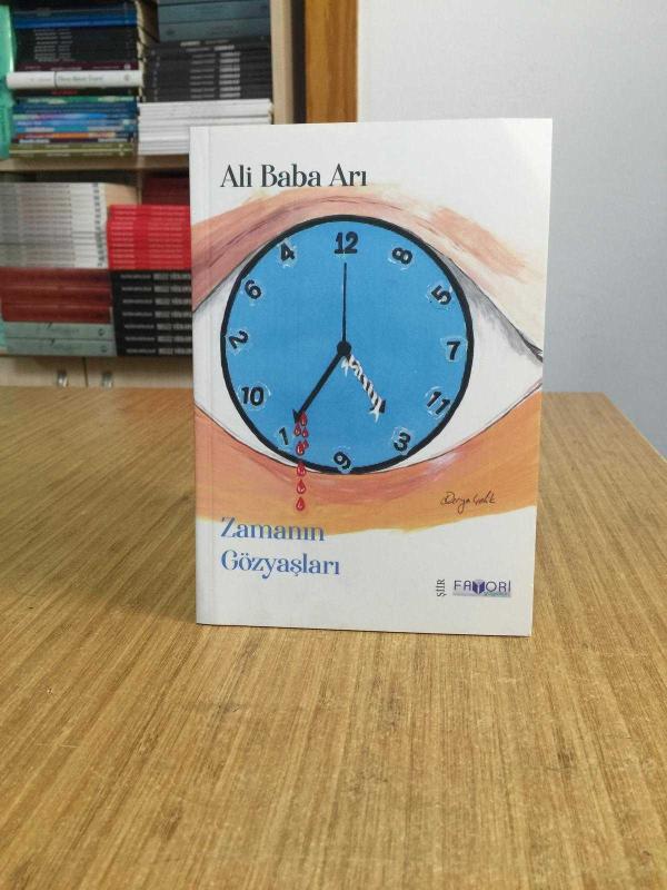 Zamanın Gözyaşları - Ali Baba Arı