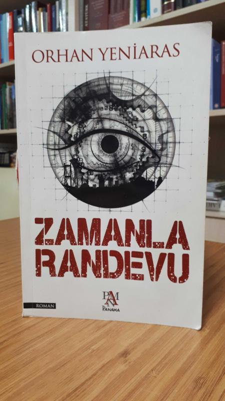 Zamanla Randevu