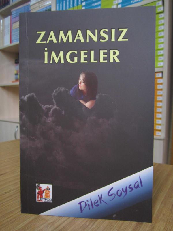 Zamansız İmgeler