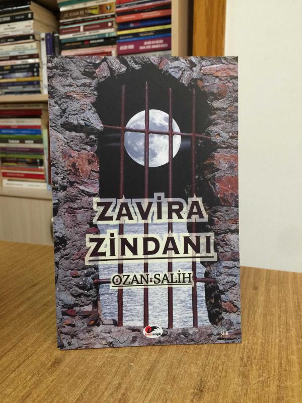 Zavira Zindanı - Ozan Salih