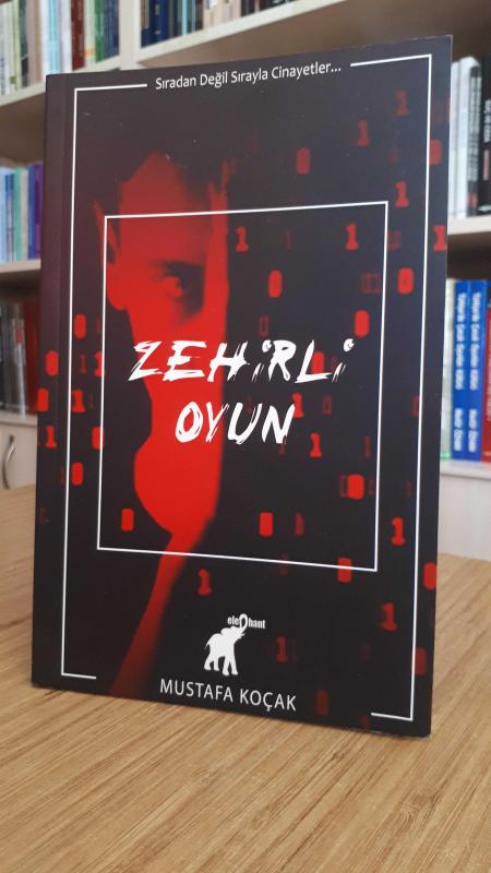 Zehirli Oyun