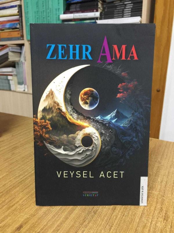 Zehr Ama - Veysel Acet