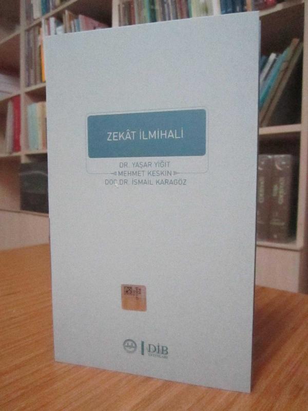 Zekat İlmihali