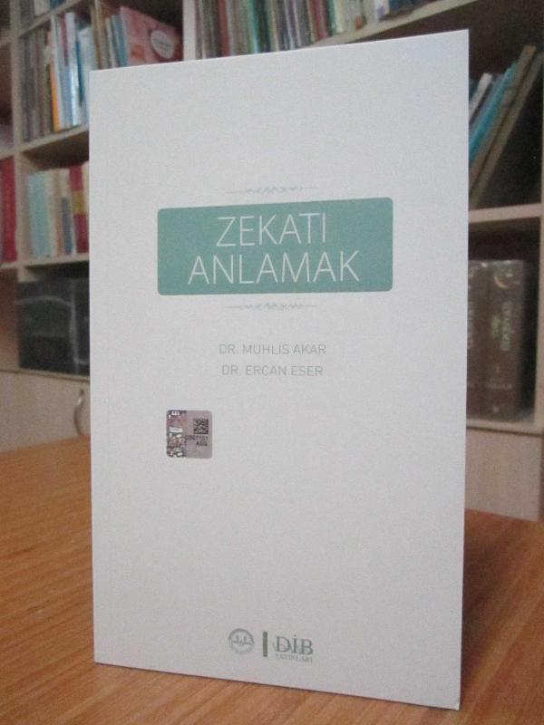 Zekatı Anlamak