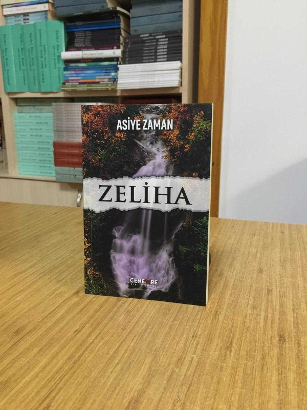 Zeliha - Asiye Zaman