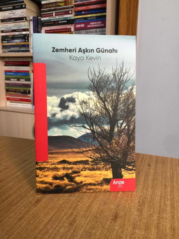 Zemheri Aşkın Günahı - Kaya Kevin