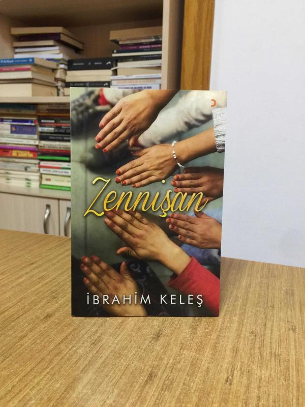 Zennişan - İbrahim Keleş