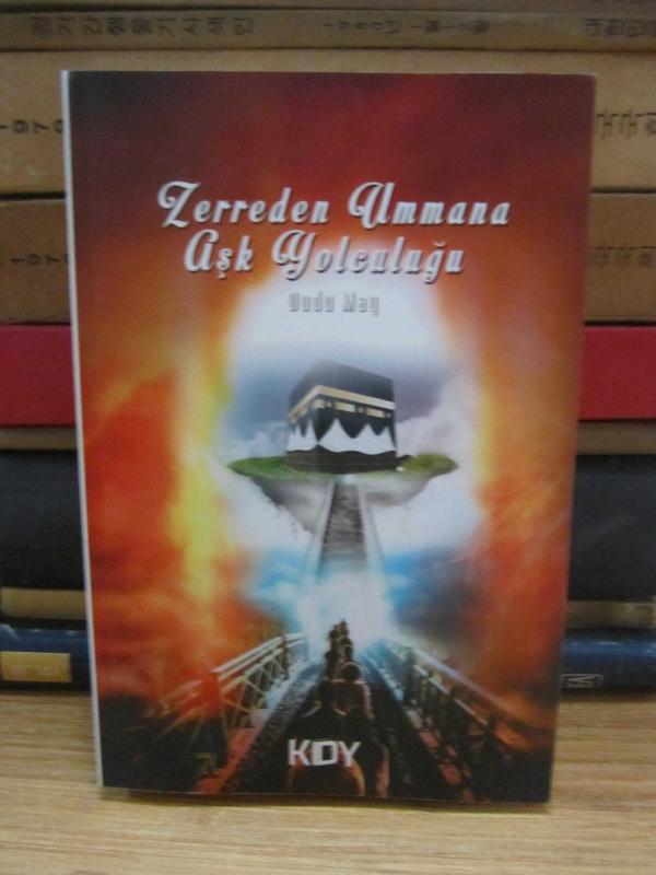Zerreden Ummana Aşk Yolculuğu